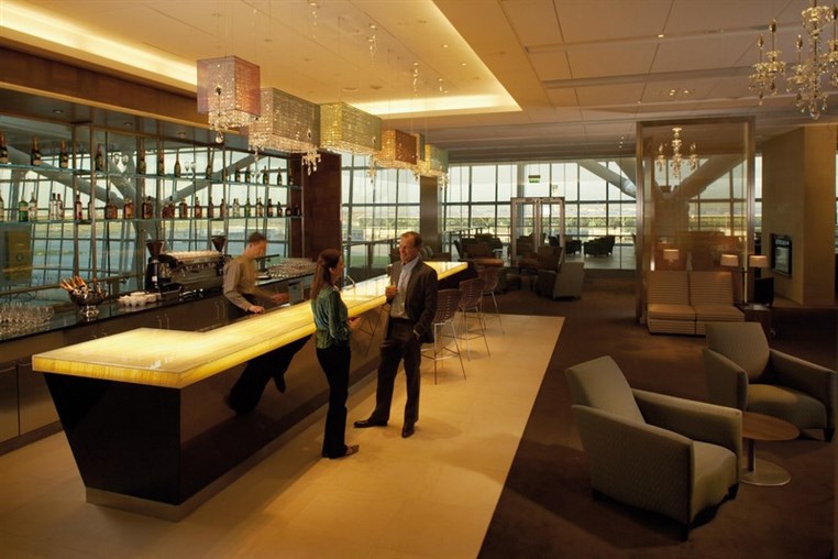 British Airways Flights from Lebanon Now Arrive at the Award-Winning Terminal 5, London Heathrow